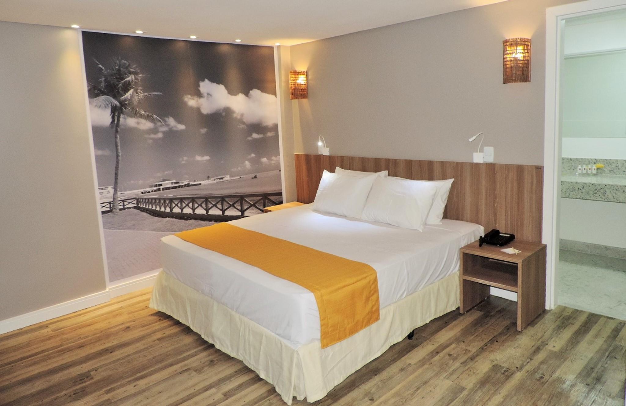 Comfort Hotel Maceió Exterior foto